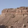 contact between Mishan and Aghajari formations (2)
